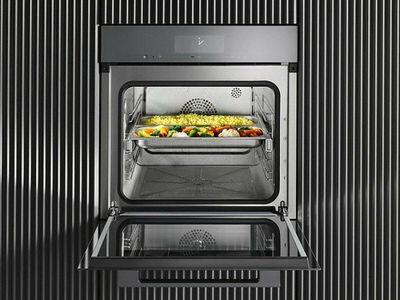 The Steam Revolution by Miele
