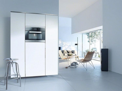 Why you should choose a Miele microwave oven: key advantages